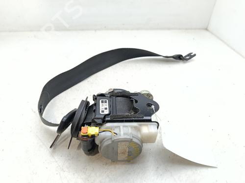 Front left seatbelt SEAT LEON (5F1) | BP36552017I26 - Image 4