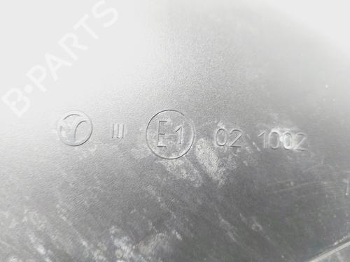 Left mirror OPEL INSIGNIA A (G09)  | BP30196309C26 