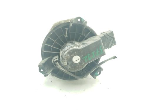 Heater blower motor TOYOTA HILUX VII Pickup (_N1_, _N2_, _N3_)  | BP24627789M62 
