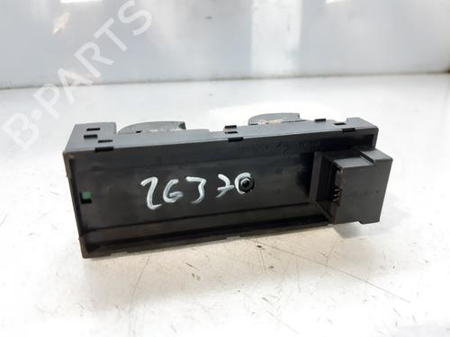 Left front window switch AUDI A6 C5 (4B2) 2.5 TDI | BP8812660I27 