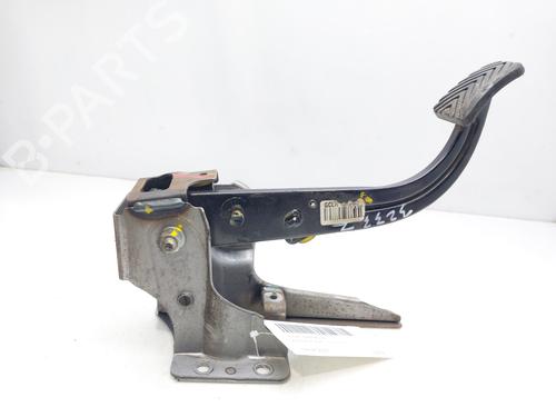 Clutch pedal HYUNDAI i20 II (GB, IB) 1.1 CRDi | BP26942263I13 