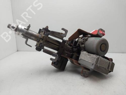 Steering column RENAULT MEGANE III Hatchback (BZ0/1_, B3_) 1.5 dCi | BP40442481M21 - Image 7