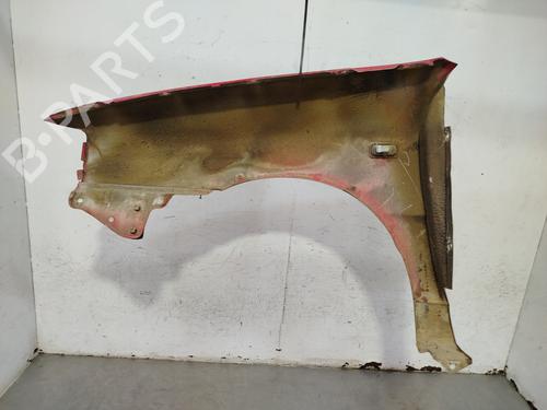Right front fenders SEAT TOLEDO I (1L2) 2.0 i | BP26950068C42 