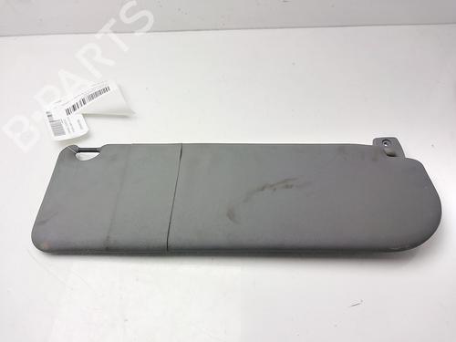 Pare-soleil droit CITROËN JUMPY I (U6U_) 1.9 TD (90 hp) 30717773