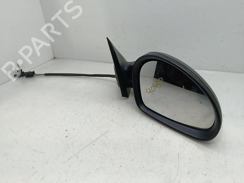 Retrovisor direito SEAT IBIZA III (6L1) [2002-2009]  31161016