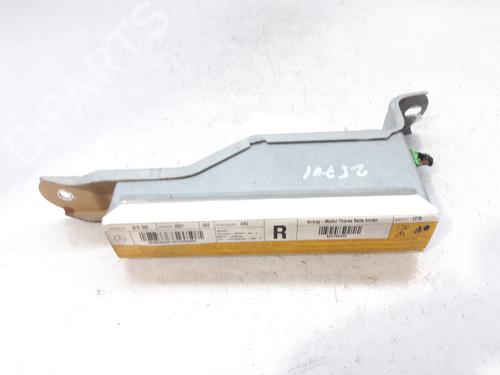 Electronic module MERCEDES-BENZ C-CLASS (W204) C 300 (204.054) 604780400 |