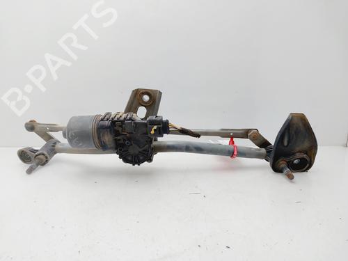 Used Front wiper motor OPEL ASTRA H (A04) [2004-2014]  29582306