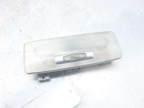 Used Interior roof light RENAULT LAGUNA III (BT0/1) 1.5 dCi (BT00, BT0A, BT0T, BT1J) (110 hp) 10184476