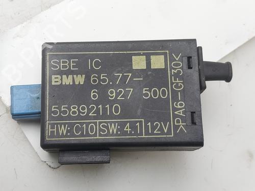 Used Electronic module Electronic module 38047398 38047398