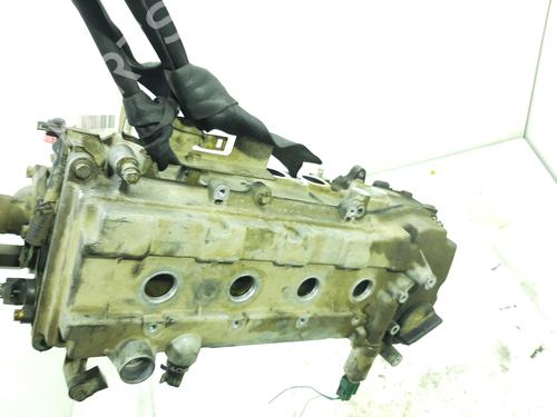 Cylinder head NISSAN MICRA III (K12) 1.2 16V | BP10971898M5 