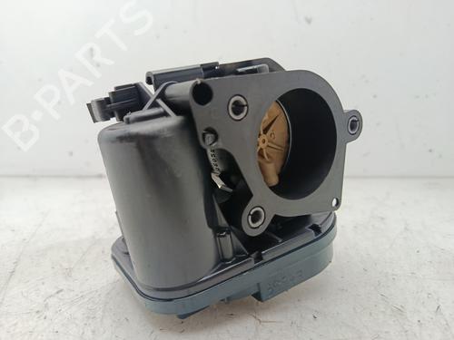 Throttle body PEUGEOT 307 (3A/C)  | BP29984140M82 