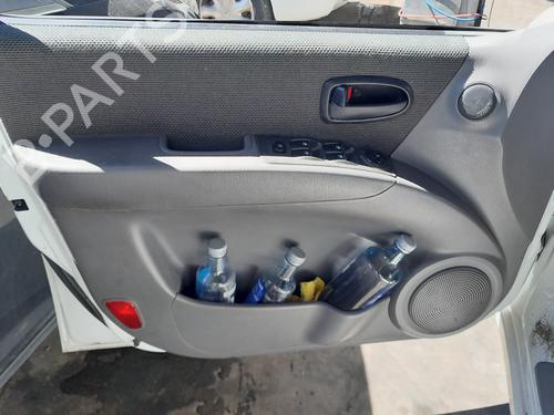 Left taillight HYUNDAI MATRIX (FC) 1.5 CRDi | BP28335191C34 