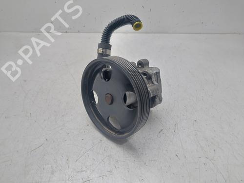Used Steering pump FORD FUSION (JU_) 1.4 TDCi (68 hp) 31210889