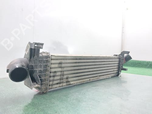 Intercooler VOLVO V50 (545) 2.0 D | BP11850505M30 