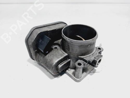 Throttle body CHEVROLET CAPTIVA (C100, C140)  | BP29464080M82 