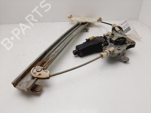 Rear left window mechanism HYUNDAI TERRACAN (HP) 2.9 CRDi 4WD | BP22189984C24 