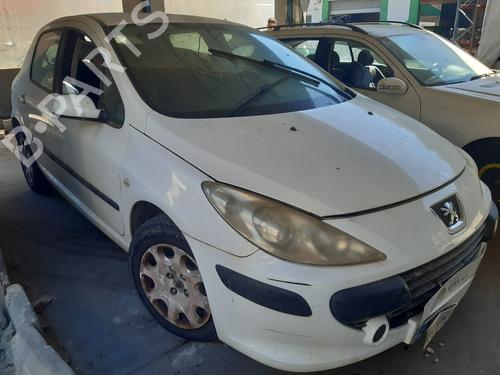 Right front window switch PEUGEOT 307 (3A/C) 1.4 16V | BP12409925I26 