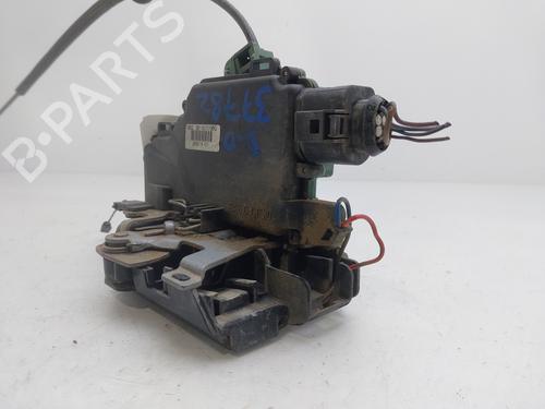 Front right lock SEAT IBIZA III (6L1)  | BP24659699C97 