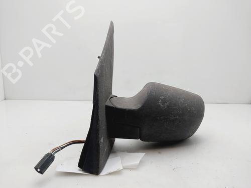 Außenspiegel links für FORD FIESTA V (JH_, JD_) 1.4 TDCi (68 hp) 29903390