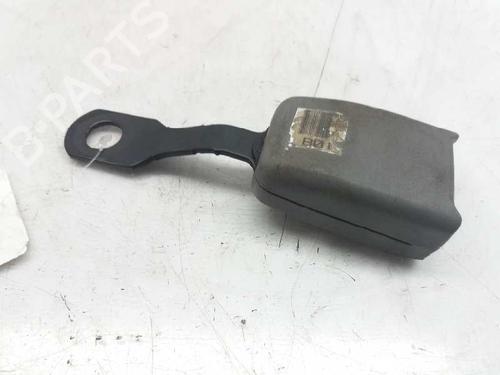 Used Seat buckle CHEVROLET AVEO / KALOS Hatchback (T200) 1.4 16V (94 hp) 13993250