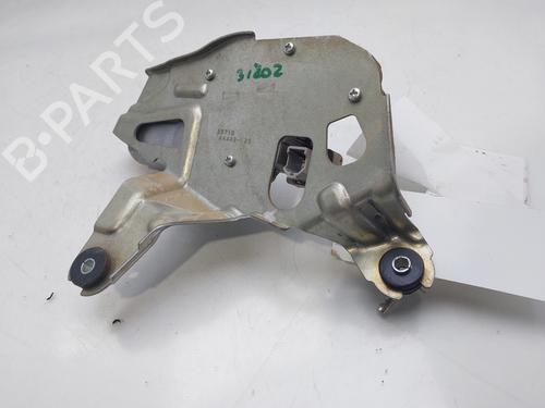 Rear wiper motor NISSAN X-TRAIL II (T31) 2.0 dCi 4x4 | BP13476394M102 