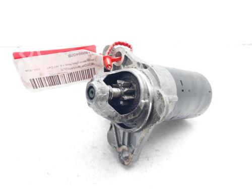 Used Starter MINI MINI (R50, R53) One (90 hp) 16527986