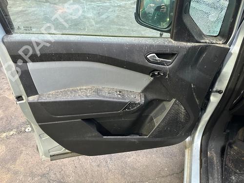 Front left lock RENAULT KANGOO III MPV | BP31967343C98