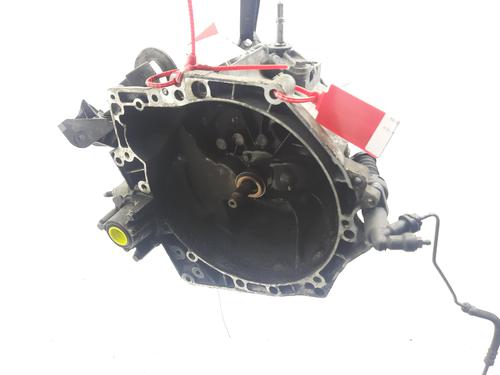 Used Gearbox PEUGEOT PARTNER Box Body/MPV [2008-2026]  31263383