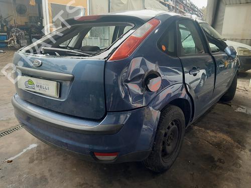 Front right exterior door handle FORD FOCUS II (DA_, HCP, DP) 1.6 | BP16991826C129 
