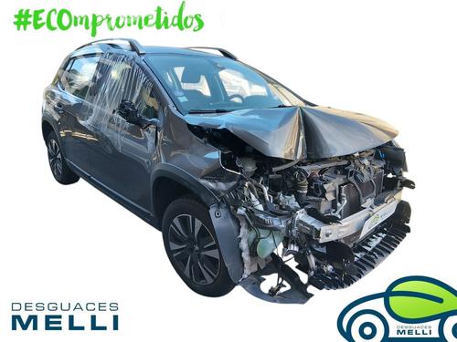 Engine PEUGEOT 2008 I (CU_)  | BP36433803M1  - Image 11