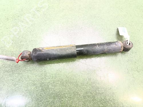 Used Right rear shock absorber Right rear shock absorber FIAT DUCATO Van (250_) 115 Multijet 2,0 D (116 hp) 34631579 34631579