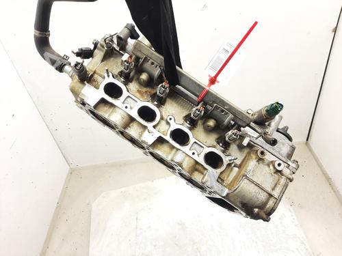 Used Cylinder head Cylinder head NISSAN MICRA III (K12) 1.4 16V (88 hp) 34582466 34582466