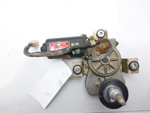 Used Rear wiper motor TATA INDIGO MARINA (4_V2) [2003-2012]  12440772