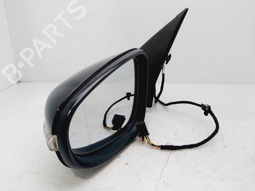 Left mirror VW GOLF VI (5K1)  | BP29903868C26