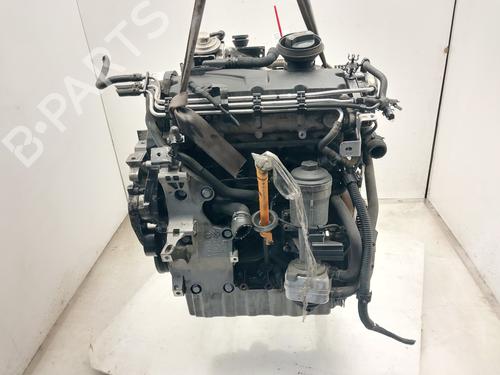 Motor Motor SEAT LEON (1P1) [2005-2013] 36648951 36648951