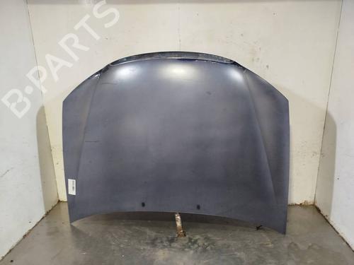 Used Hood Hood KIA CERATO I Saloon (LD) 1.6 (105 hp) 39691472 39691472