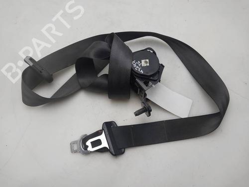 Used Rear center seatbelt Rear center seatbelt CHEVROLET AVEO / KALOS Hatchback (T250, T255) [2006-2026] 39960331 39960331