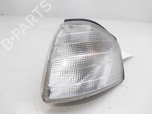Used Left front indicator MERCEDES-BENZ C-CLASS (W202) [1993-2000]  26448720