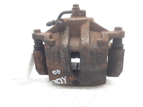 Right front brake caliper HYUNDAI ix35 (LM, EL, ELH) 1.6 | BP11572580M104 