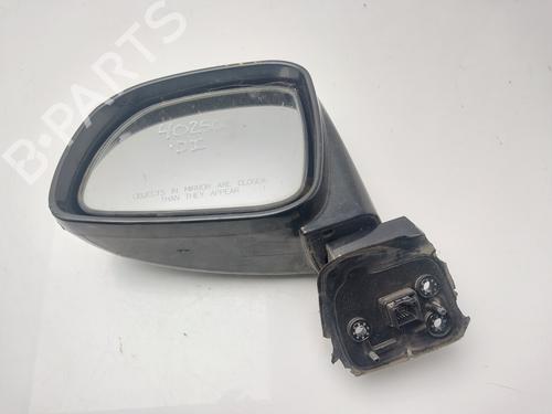 Rétroviseur gauche CHEVROLET CAPTIVA (C100, C140) 2.0 D (150 hp) 30733104