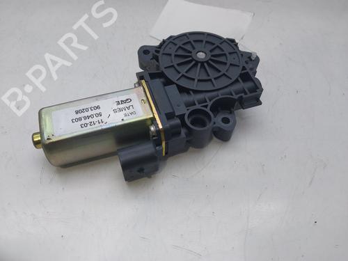 Left front window motor FIAT IDEA (350_)  | BP13623812E21 