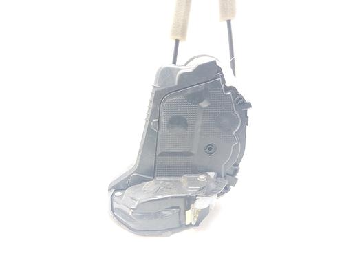 Rear right lock HONDA CR-V IV (RM_) 1.6 i-DTEC (RE6) (120 hp) 13627132