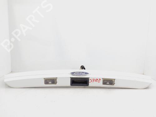 Tailgate handle FORD FIESTA VI (CB1, CCN)  | BP28091336C132 