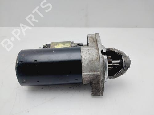 Used Starter BMW X5 (E53) 3.0 i (231 hp) 24417194