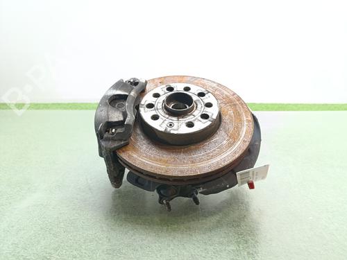 Venstre Styrespindel Lejehus Venstre Styrespindel Lejehus AUDI A3 (8V1, 8VK) 2.0 TDI (150 hp) 37447557 37447557
