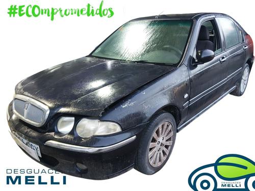 Used Parts ROVER 45 I Hatchback (RT) 1.6 (109 hp) 4376202