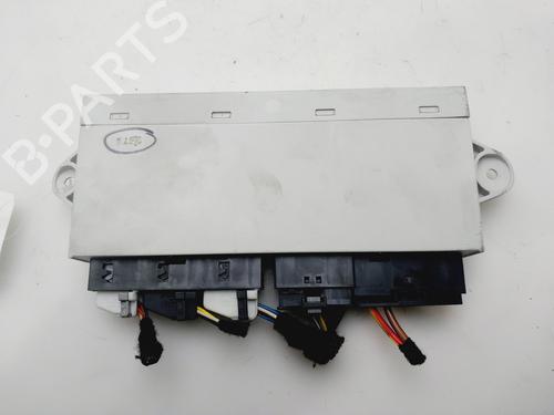 Used Electronic module BMW 7 (E65, E66, E67) 730 Ld (231 hp) 32688943