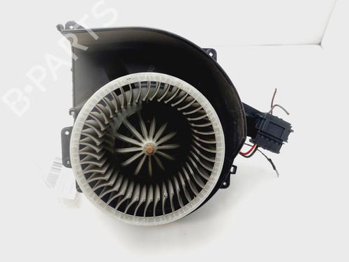Used Heater blower motor SKODA FABIA II (542) [2006-2014]  28282724