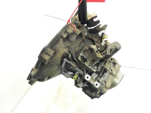 Gearbox SUZUKI SWIFT III (MZ, EZ) | BP29825226M3 - Image 3