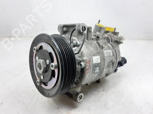 Used AC compressor SEAT IBIZA V (KJ1, KJG) [2017-2025]  9746412